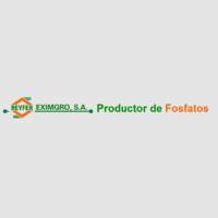 EXIMGRO Fosfatos y Fertilizante