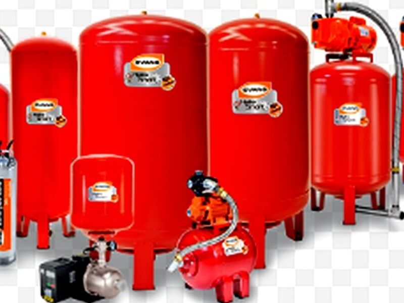 Instalaciones Hidrosanitarias Iztacalco
