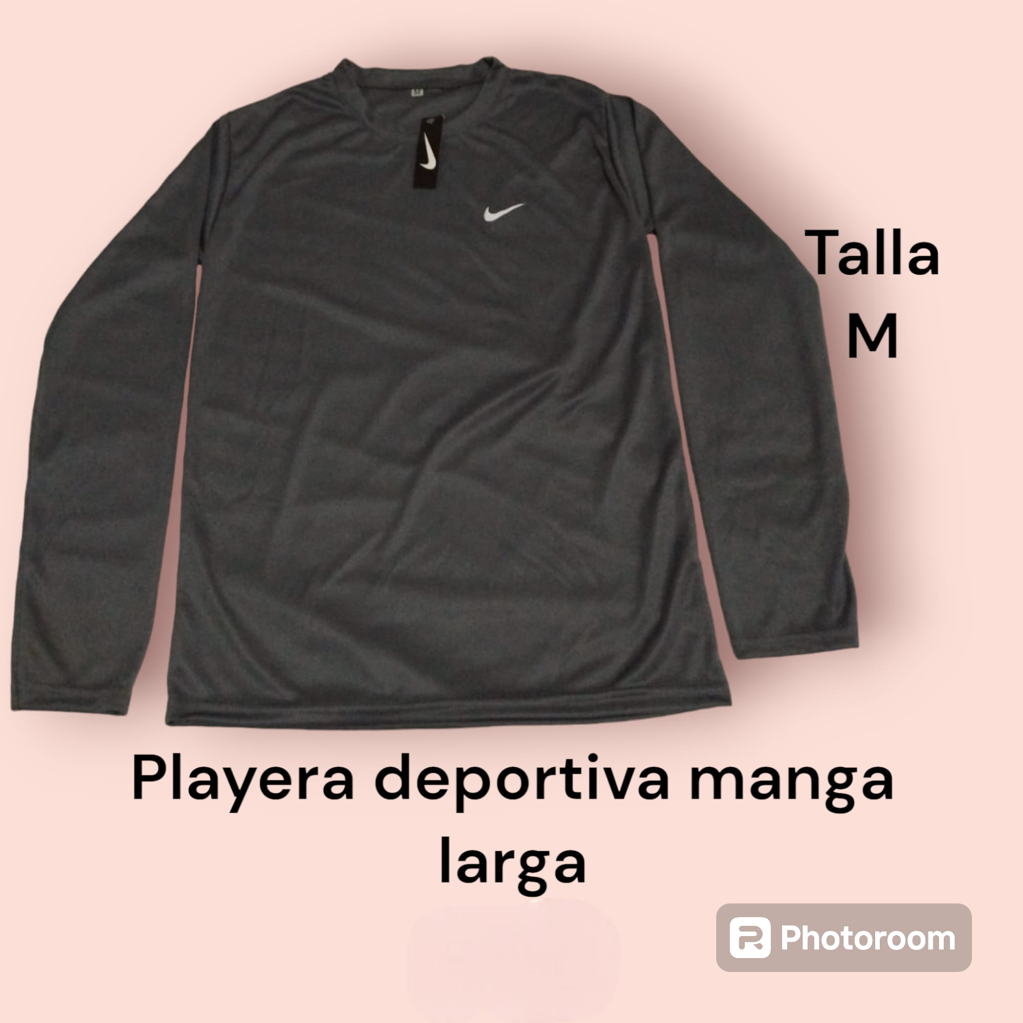 Playera deportiva Mexico