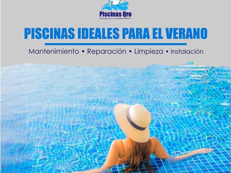 LIMPIEZA PISCINAS MONTERREY