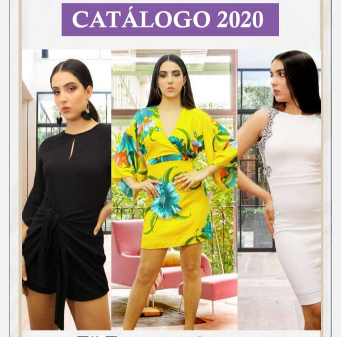 Ropa de mujer Mexico