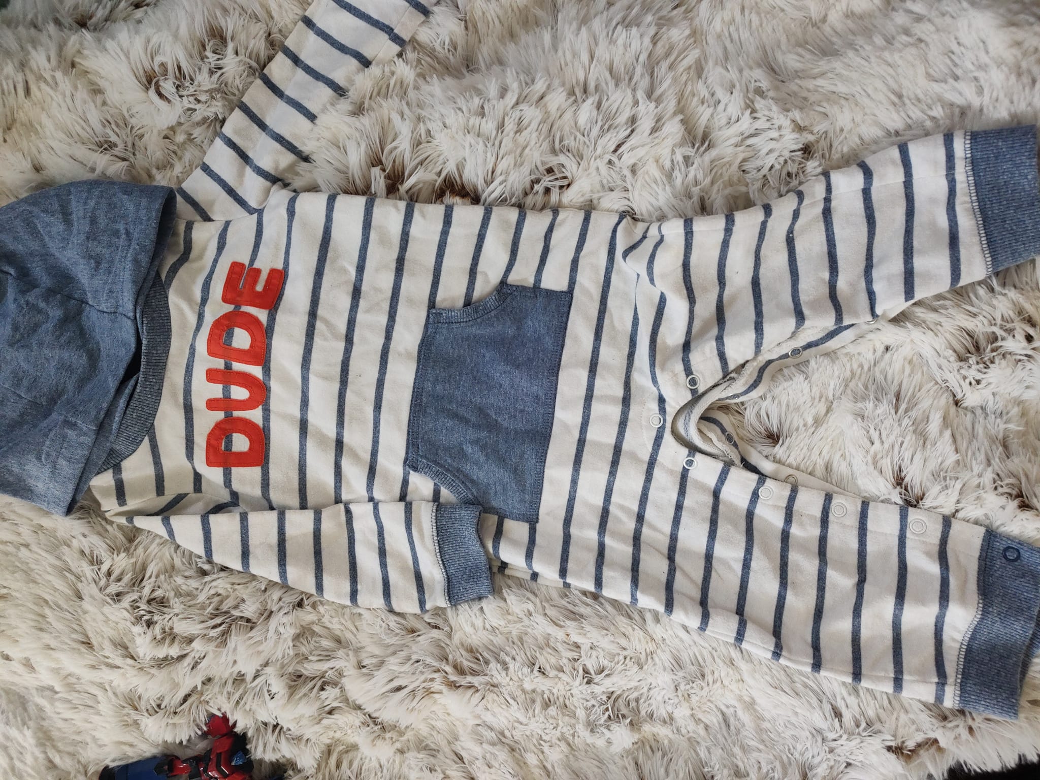 Ropa de bebe Mexico
