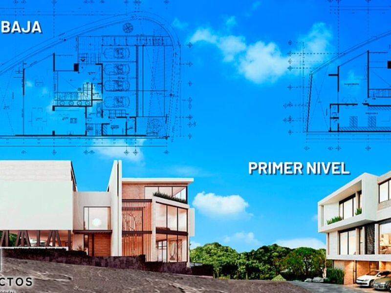 DISEÑO ARQUITECTÓNICO MONTERREY