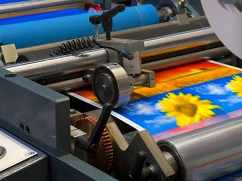 Serigrafia México 