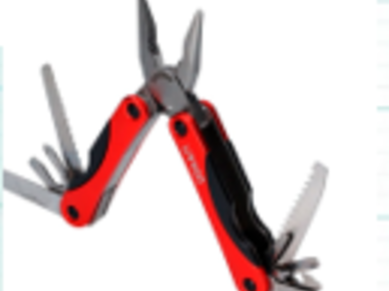 Pinza Multiherramienta Reynosa