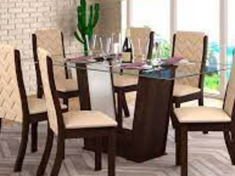 Juego de comedor Mexico