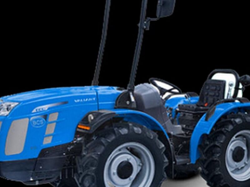 Tractor Valiant 600 RS MEXICO