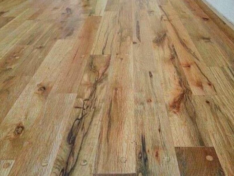 Madera vintage 