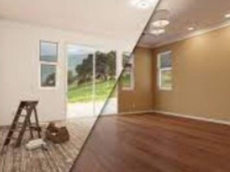 Remodelaciones en Tijuana