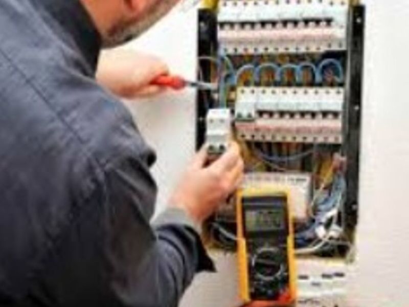 Instalaciones eléctricas en Tijuana