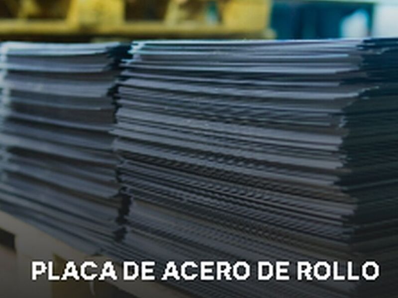 Placa rollo México