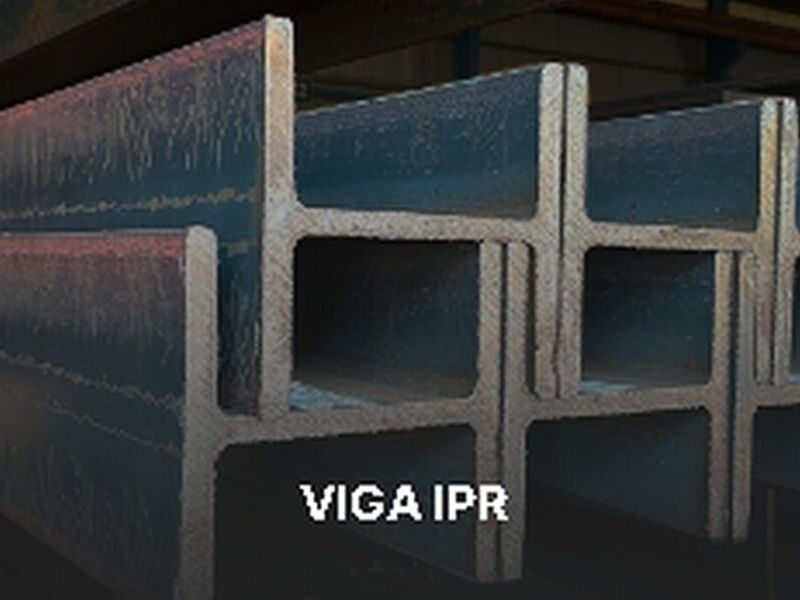 Vigas IPR México
