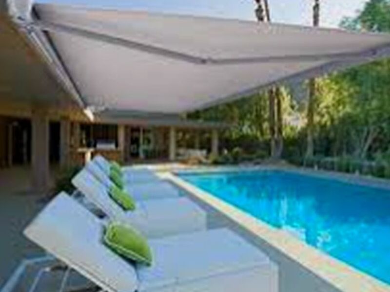 Toldo techo Mexico