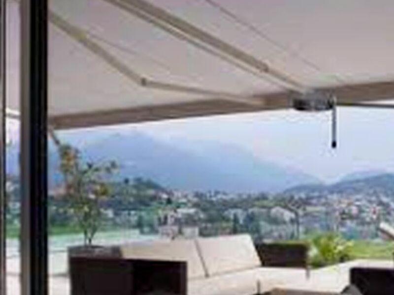 Toldo terraza Mexico