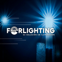 Forlighting