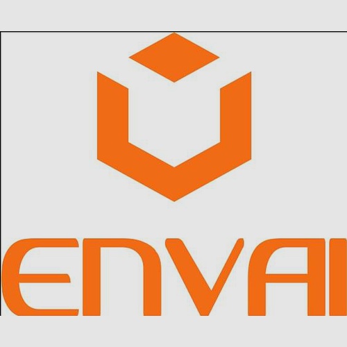 Envases Alimenticios e Industria ENVAI