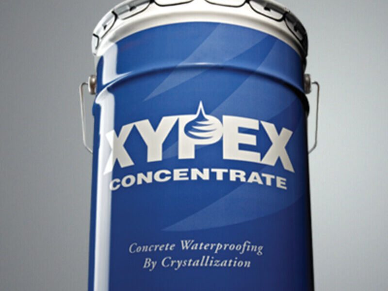 Concentrado Blanco Xypex CANCUN