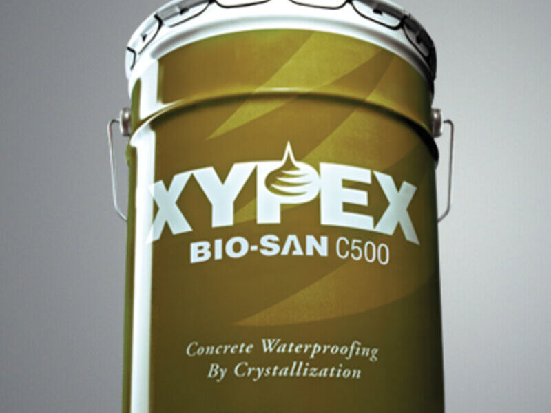 Bio-San C500 Xypex CANCUN