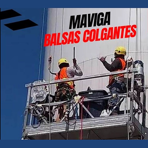 Maviga balsas