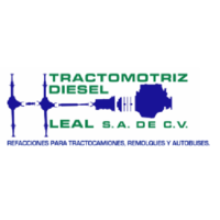 Tractomotriz Diesel Leal S.A. de C.V.