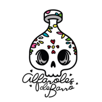 Alfaroles de Barro México