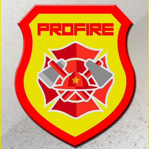 Extintores Profire