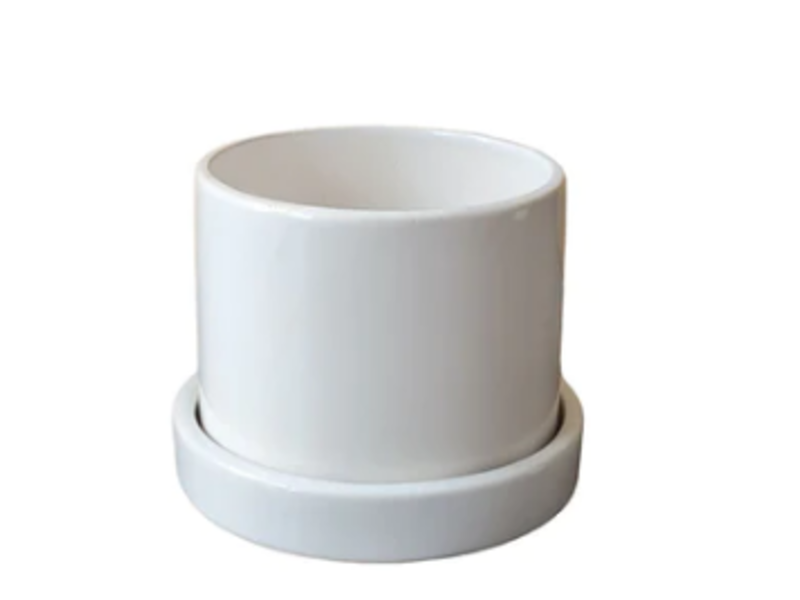 Cilindro 10cm Unicolor