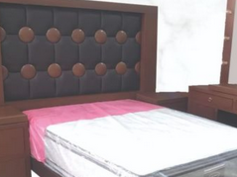 Cama de 1 plaza  Ciudad de Mexico