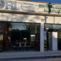 ORLEZ Muebles de Madera