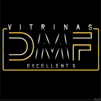 Vitrinas DMF México