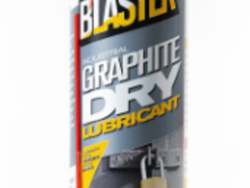 LUBRICANTE GRAFITO Zapopan