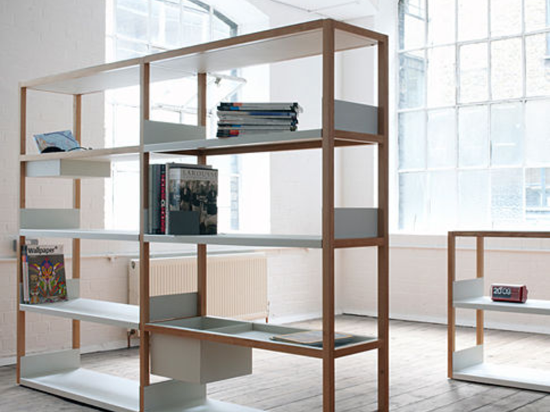 Estantería Modular