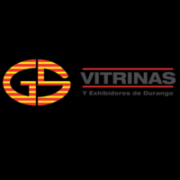 Vitrinas de Durango México