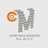 Cortinas Moreno S.A De C.V