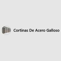 Cortinas De Acero Galloso