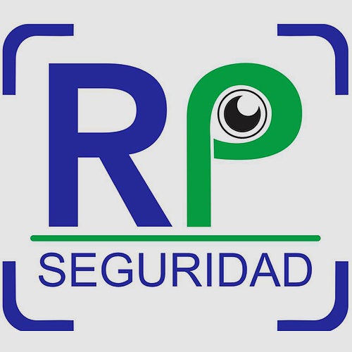 Cámaras de Seguridad RP