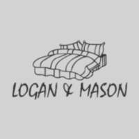 Logan & Mason