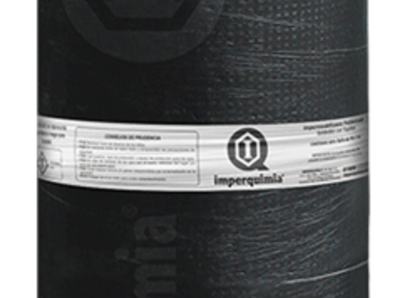 UNIPLASⓇ ALUMINIO PLUS SBS CAMPECHE