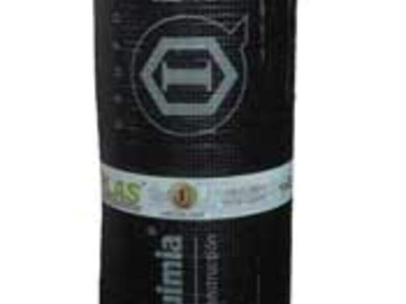 UNIPLASⓇ PLUS SBS estructura "DUAL" CAMPECHE