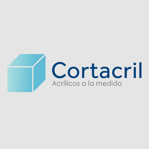 Corte Acrílico