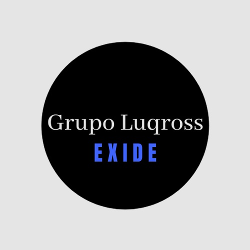Grupo Luqross -  Baterías