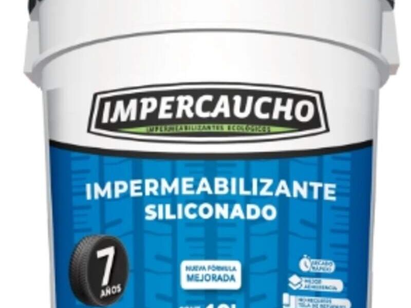 IMPER IMPERCAUCHO® 7 AÑOS VILLAHERMOSA