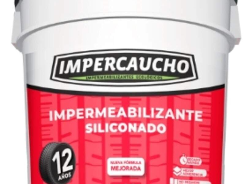 IMPER IMPERCAUCHO® 12 AÑOS VILLAHERMOSA