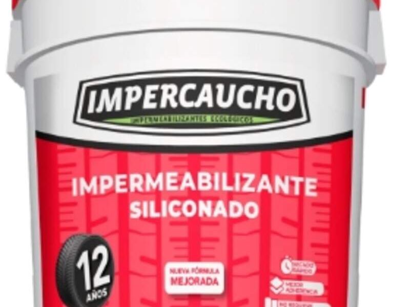 IMPERM IMPERCAUCHO® 12 AÑOS VILLAHERMOSA