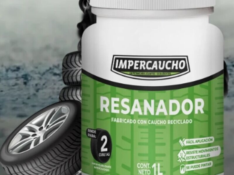 EL RESANADOR IMPERCAUCHO VILLAHERMOSA