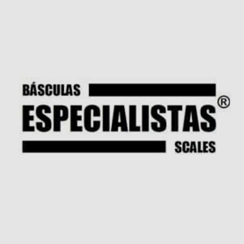 Basculas especialistas