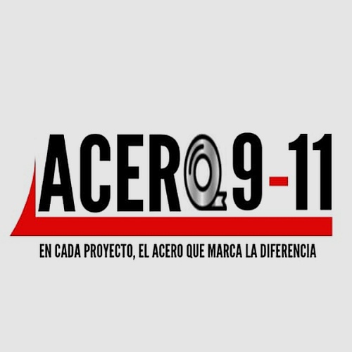 Acero 9 - 11