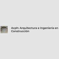 Arquitectura e Ingenieria en Construccion