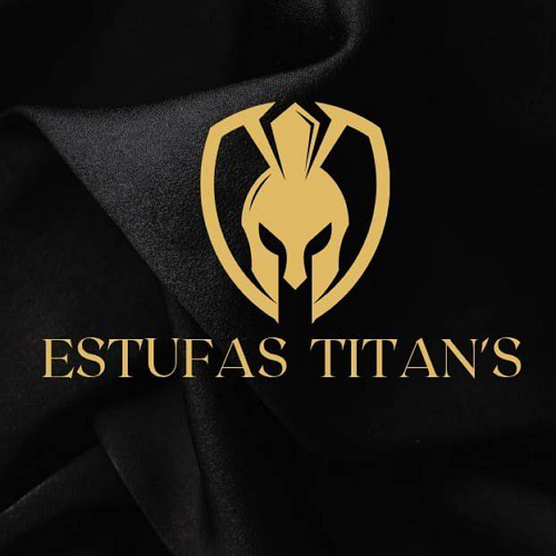 Estufas Titan's