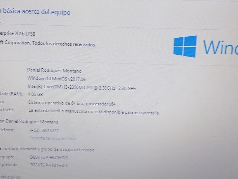 Laptop Asus A32-K53 Mexico